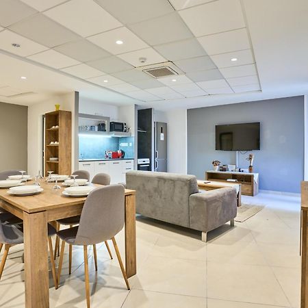 Holiday Home In Marsaskala Buitenkant foto