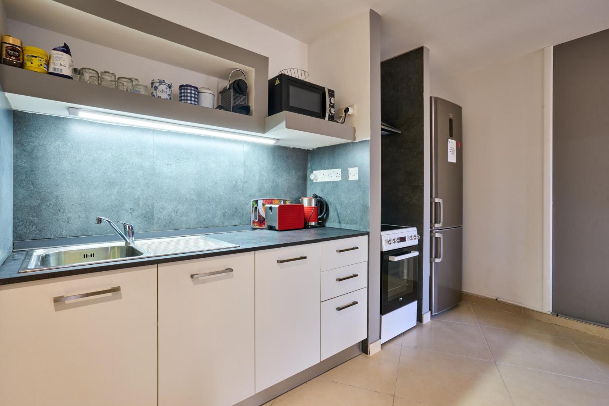 Holiday Home In Marsaskala Buitenkant foto