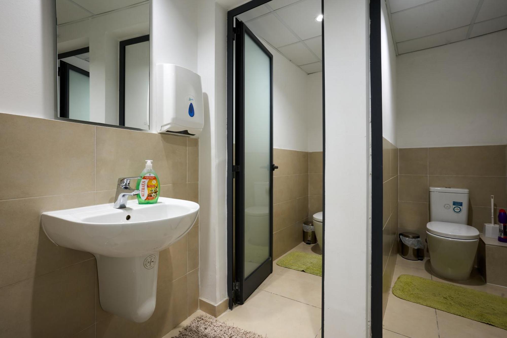Holiday Home In Marsaskala Buitenkant foto