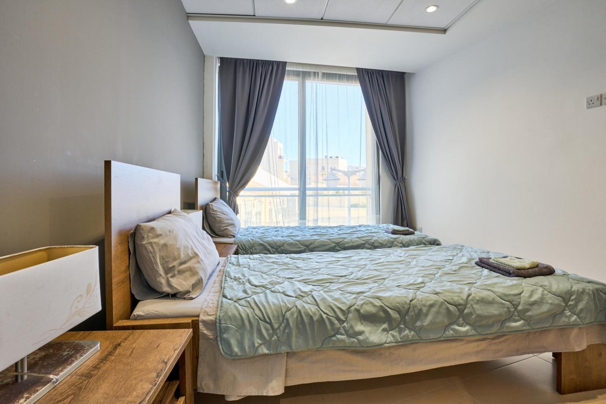 Holiday Home In Marsaskala Buitenkant foto