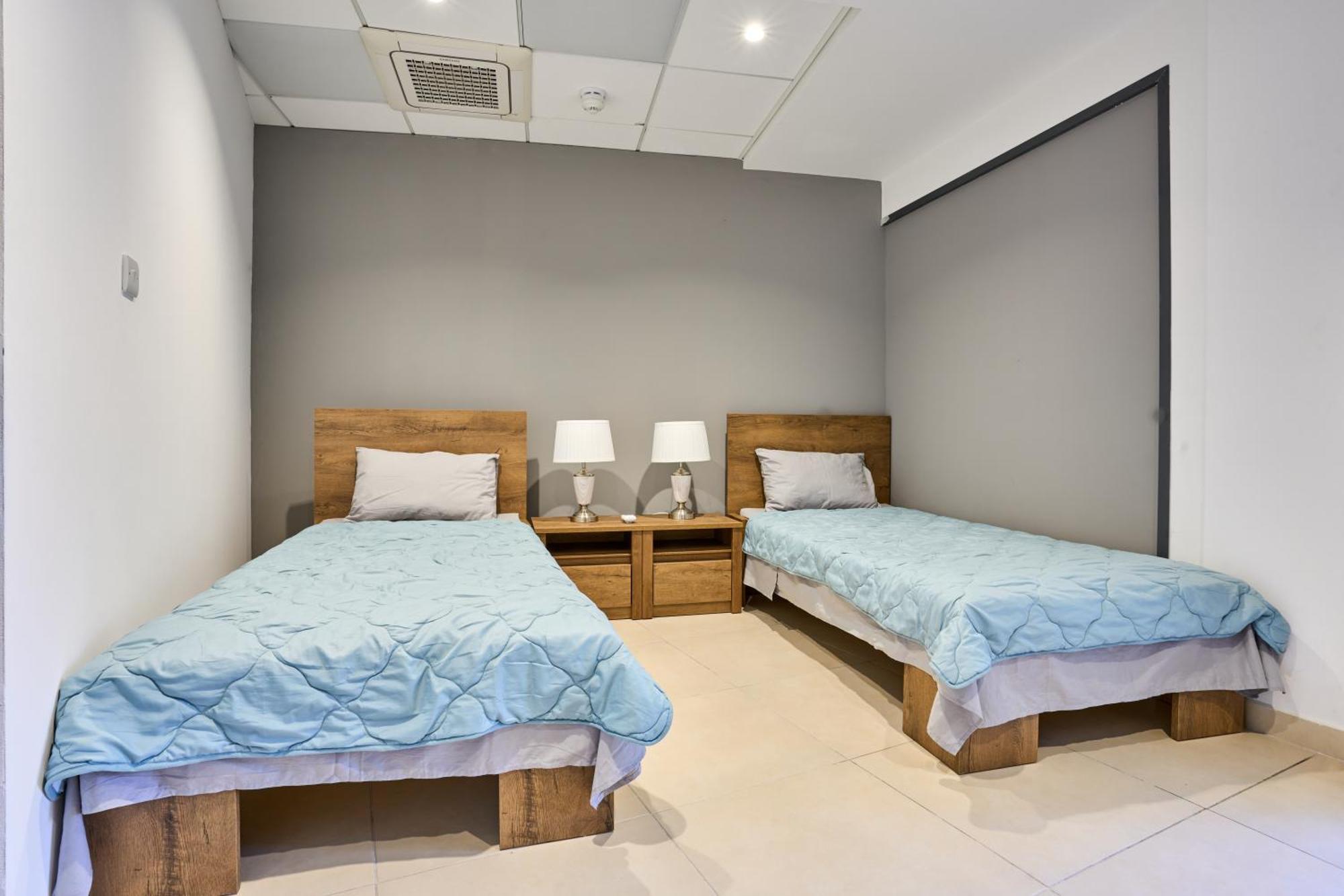 Holiday Home In Marsaskala Buitenkant foto