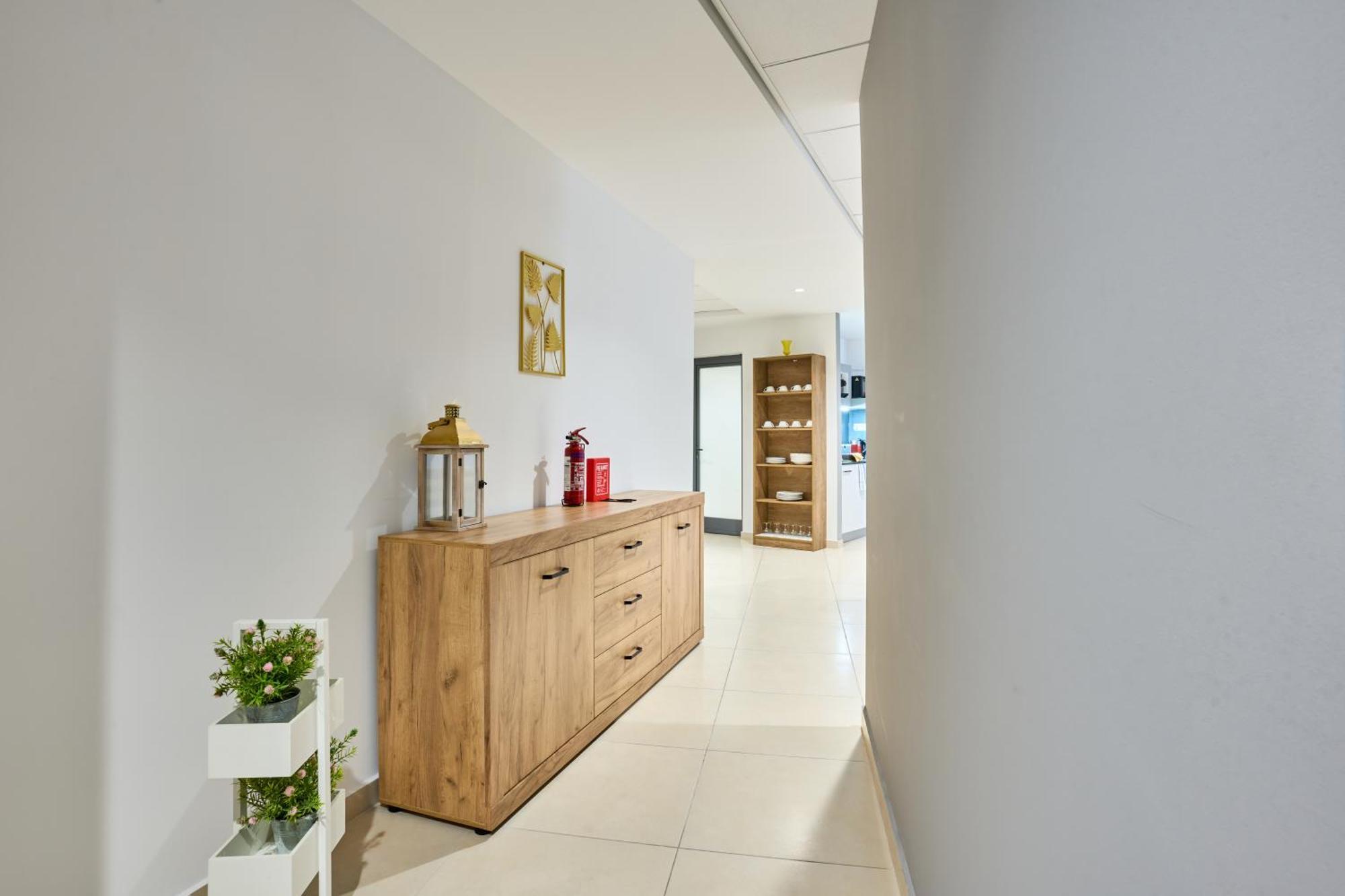 Holiday Home In Marsaskala Buitenkant foto