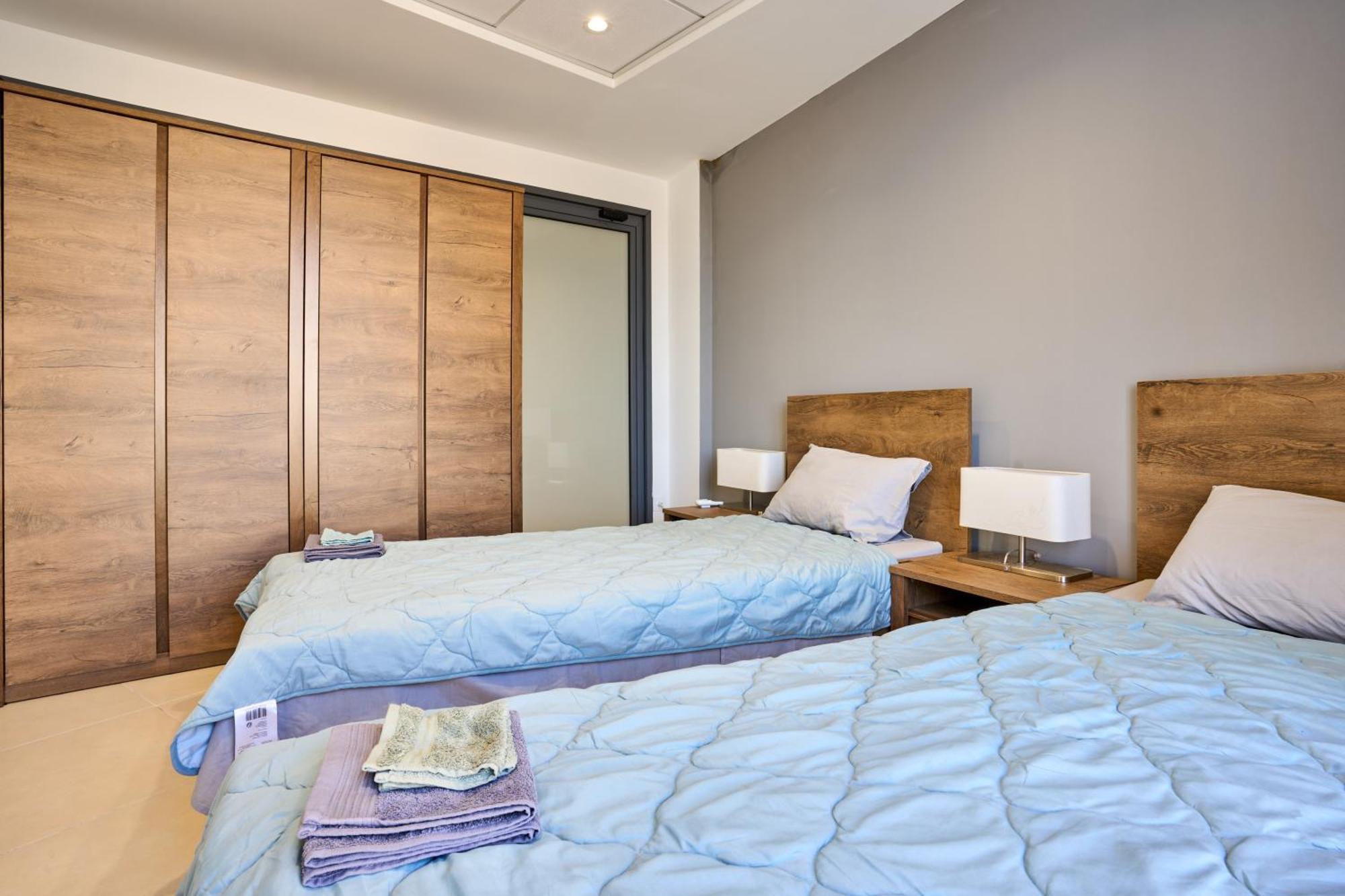 Holiday Home In Marsaskala Buitenkant foto